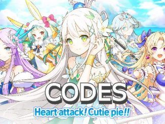 Princess Tale Codes 2D Idle RPG