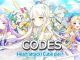 Princess Tale Codes 2D Idle RPG