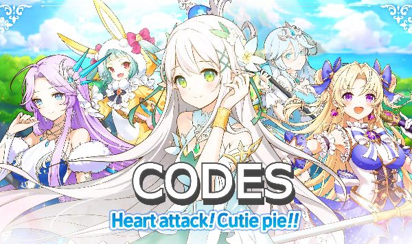 Princess Tale Codes 2D Idle RPG