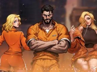 Prison Angels Sin City Codes