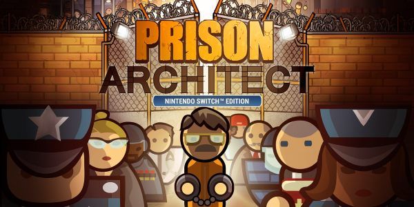 Prison Architect Best Mods
