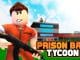 Prison Base Tycoon Codes