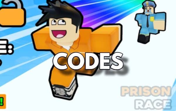 Prison Race Clicker Codes Roblox