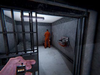 Prison Simulator Warden Password