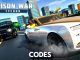 Prison War Tycoon Codes Roblox