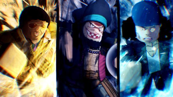 Pro Piece Pro Max Codes