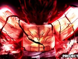 Project Baki 2 Codes