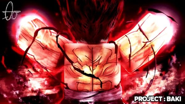 Project Baki 2 Codes