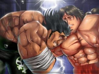 Project Baki 2 Trello Link & Wiki