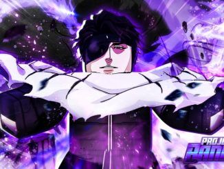 Project Bankai 3 Codes Roblox