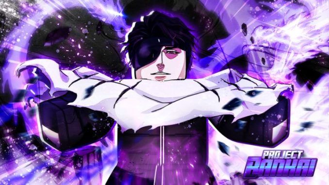 Project Bankai 3 Codes Roblox
