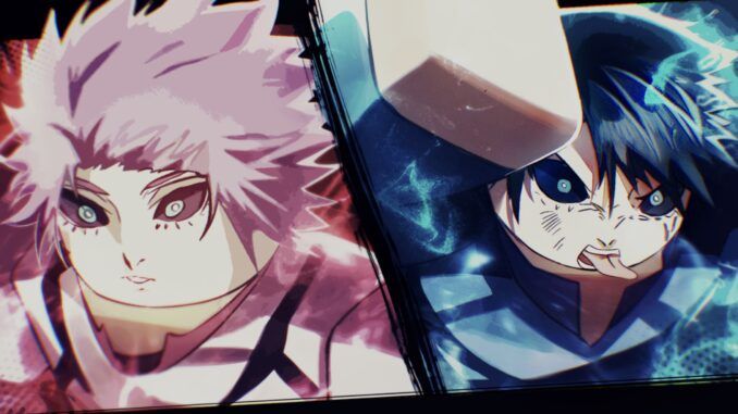 Project Egoist Codes