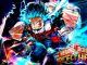 Project Hero Codes Roblox