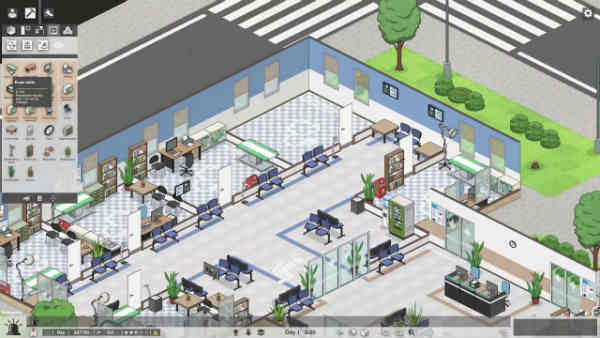 Project Hospital Money Cheat