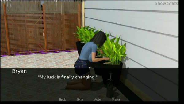 Project Hot Wife Walkthrough