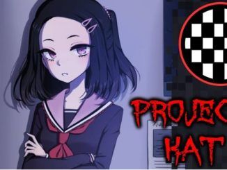 Project Kat Walkthrough & Endings