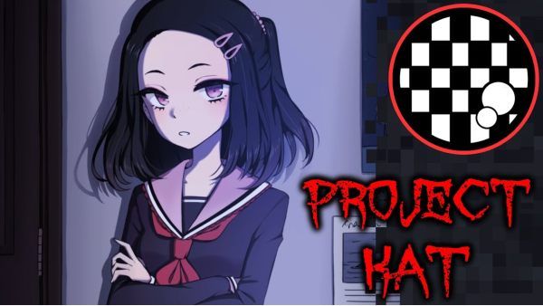 Project Kat Walkthrough & Endings