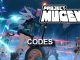 Project Mugen Codes