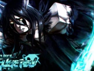 Project Mugetsu Codes