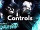 Project Mugetsu Controls Guide for Roblox Players