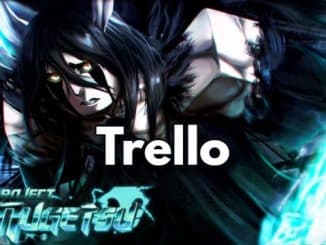 Project Mugetsu Trello Link & Wiki Join to the Community