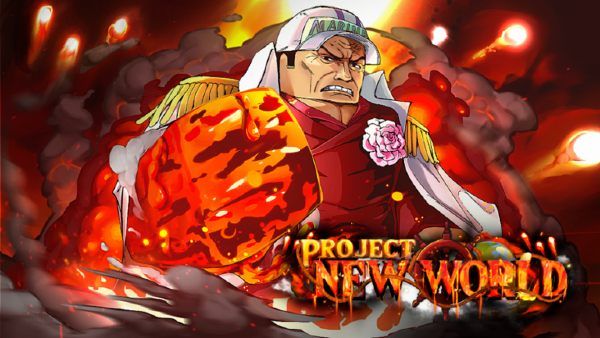 Project New World Trello Link & Wiki