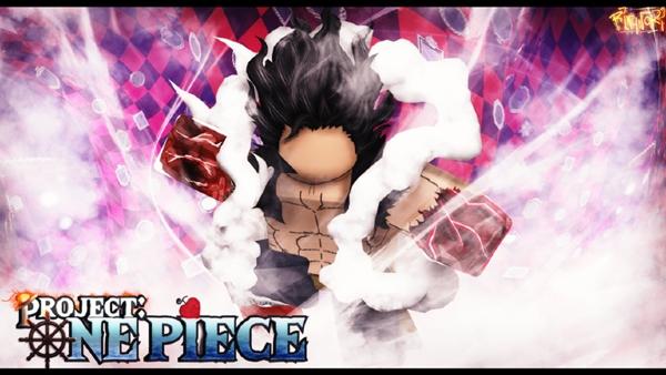 Project One Piece Codes