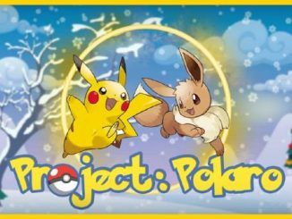 Project Polaro Codes