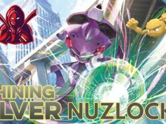 Project Shining Silver Codes