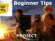 Project Slayers Beginner Tips