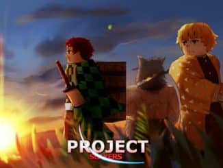 Project Slayers Breathing Styles
