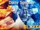 Project Slayers Daily Spinner