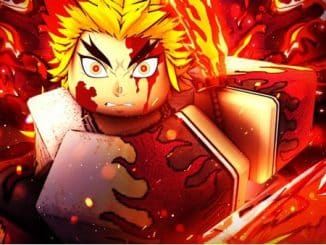 Project Slayers Flame Breathing