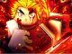 Project Slayers Flame Breathing