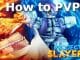 Project Slayers How to PVP