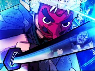 Project Slayers Water Breathing