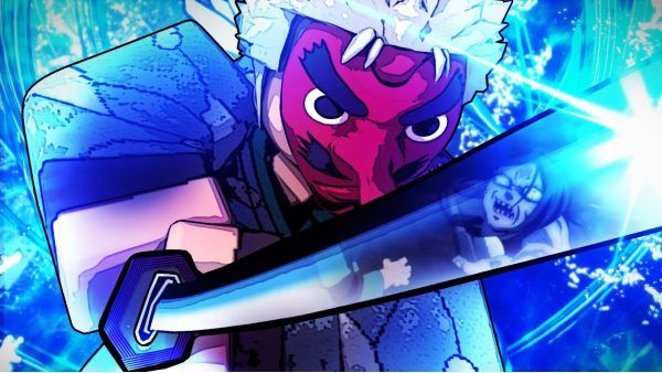 Project Slayers Water Breathing