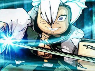 Project Slayers Wind Breathing