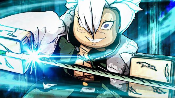Project Slayers Wind Breathing