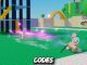 Project Smash Codes Roblox