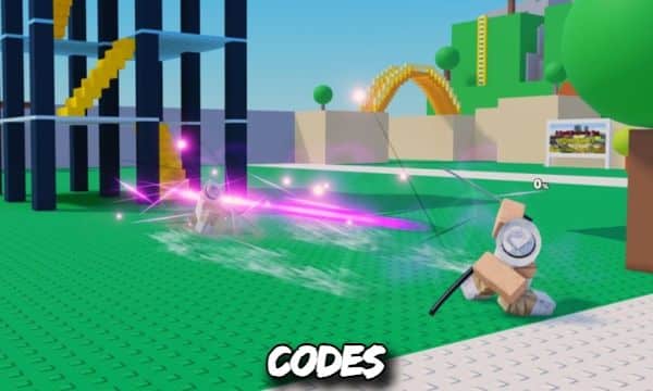 Project Smash Codes Roblox