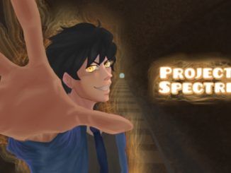 Project Spectre Codes