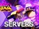 Project Star Server Codes Private Servers