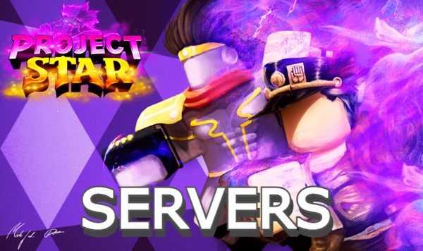 Project Star Server Codes Private Servers
