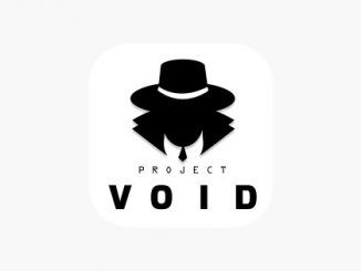 Project Void Answers