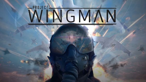 Project Wingman Aircraft List