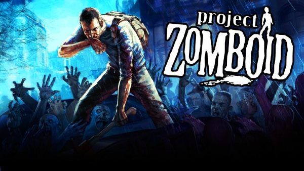 Project Zomboid Best Mods
