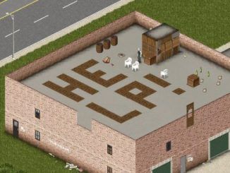 Project Zomboid Carpentry Recipes