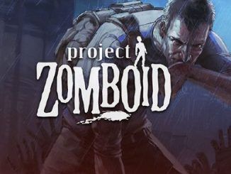 Project Zomboid Cars