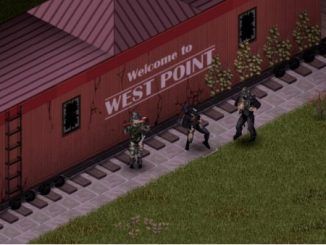 Project Zomboid Cooking Recipes